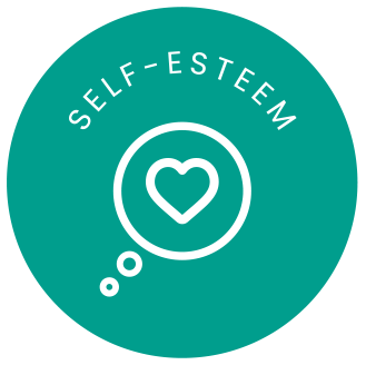 Self-esteem Hypnotherapy In Torquay Icon