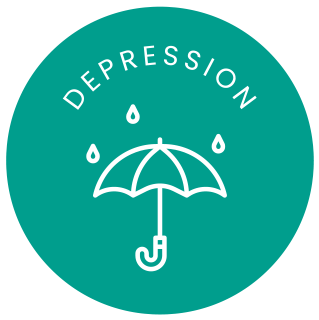 Depression Hypnotherapy In Paignton Icon