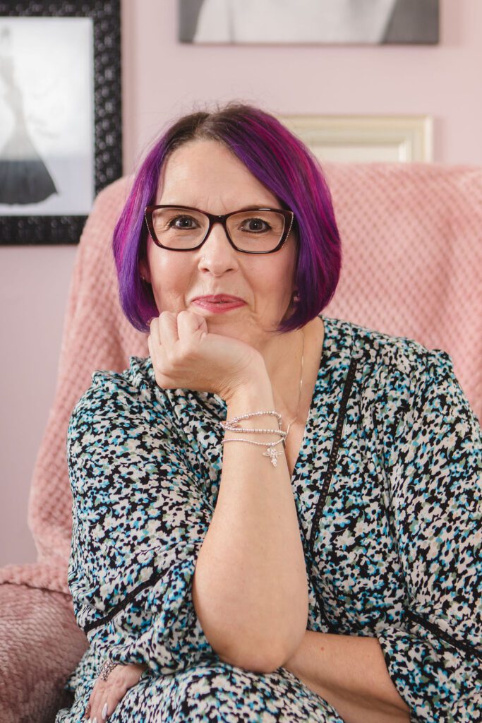 Sarah Evolve Hypnotherapy in Paignton / Torquay